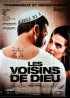 affiche du film VOISINS DE DIEU (LES)