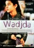 WADJDA movie poster