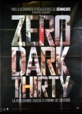 ZERO DARK THIRTY