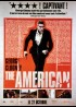 affiche du film AMERICAN (THE)