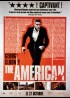 AMERICAN (THE) movie poster