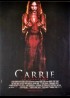 affiche du film CARRIE LA VENGEANCE