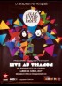 affiche du film LILLY WOOD AND THE PRICK LIVE AU TRIANON