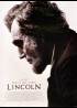 affiche du film LINCOLN
