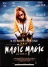 affiche du film MAGIC MAGIC