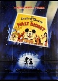 CHEFS D'OEUVRE DE WALT DISNEY (LES)