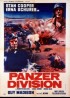 affiche du film PANZER DIVISION