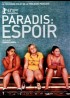 affiche du film PARADIS ESPOIR