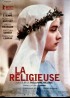 affiche du film RELIGIEUSE (LA)