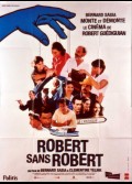 ROBERT SANS ROBERT