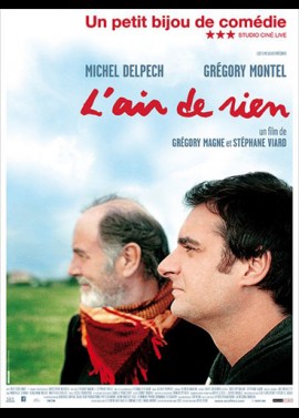 affiche du film AIR DE RIEN (L')