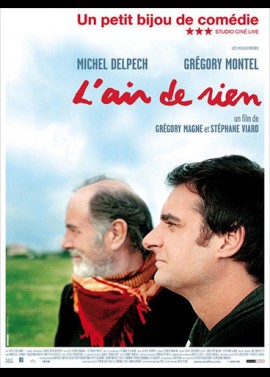 AIR DE RIEN (L') movie poster