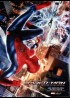 affiche du film AMAZING SPIDERMAN LE DESTIN D'UN HEROS (THE)