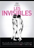 affiche du film INVISIBLES (LES)