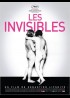 INVISIBLES (LES) movie poster