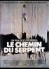 affiche du film CHEMIN DU SERPENT (LE)