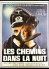 affiche du film CHEMINS DANS LA NUIT (LES)