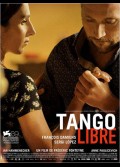 TANGO LIBRE