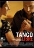 TANGO LIBRE movie poster