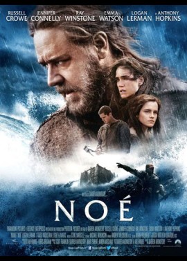 affiche du film NOE