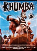 KHUMBA