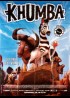 affiche du film KHUMBA