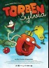 affiche du film TORBEN ET SYLVIA