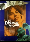 A DOUBLE TOUR