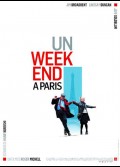 UN WEEK END A PARIS