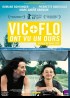 VIC PLUS FLO ONT VU UN OURS movie poster