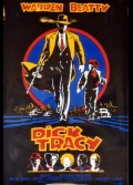 DICK TRACY