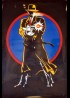 DICK TRACY movie poster