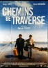 CHEMINS DE TRAVERSE movie poster