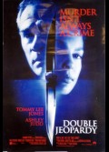 DOUBLE JEOPARDY