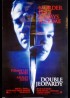 DOUBLE JEOPARDY movie poster