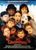 LITTLE RASCALS (THE) movie poster