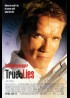 TRUE LIES movie poster