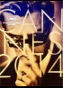 FESTIVAL DE CANNES 2014 movie poster