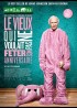 affiche du film VIEUX QUI NE VOULAIT PAS FETER SON ANNIVERSAIRE (LE)