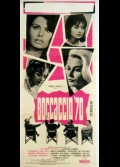 BOCCACE 70