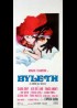 BYLETH IL DEMONE DELL INCESTO movie poster