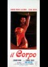CORPO (IL) movie poster