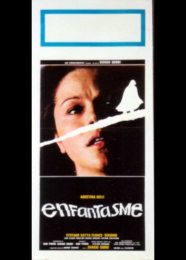 ENFANTASME movie poster