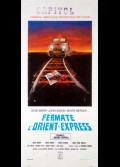 FERMATE L'ORIENT EXPRESS