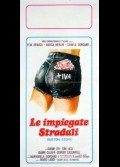 IMPIEGATE STRADALI (LE)