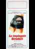 affiche du film IMPIEGATE STRADALI (LE)