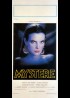 affiche du film MYSTERE