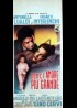 NON C'E AMORE PIU GRANDE movie poster