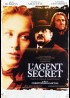 affiche du film AGENT SECRET (L')