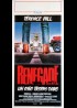 affiche du film RENEGADE